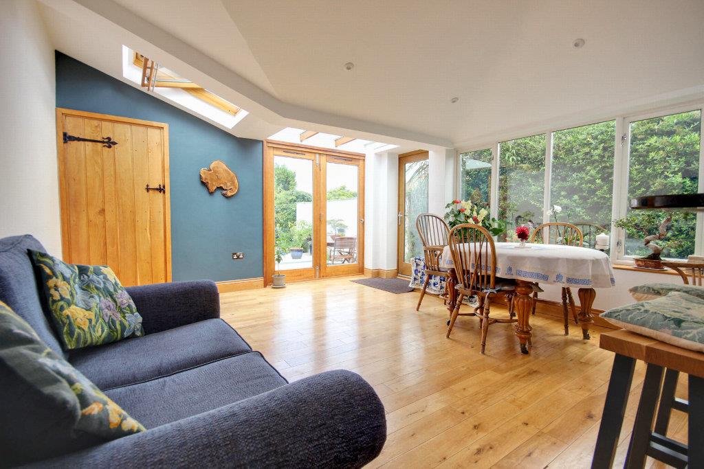 Woodlands, Beverley